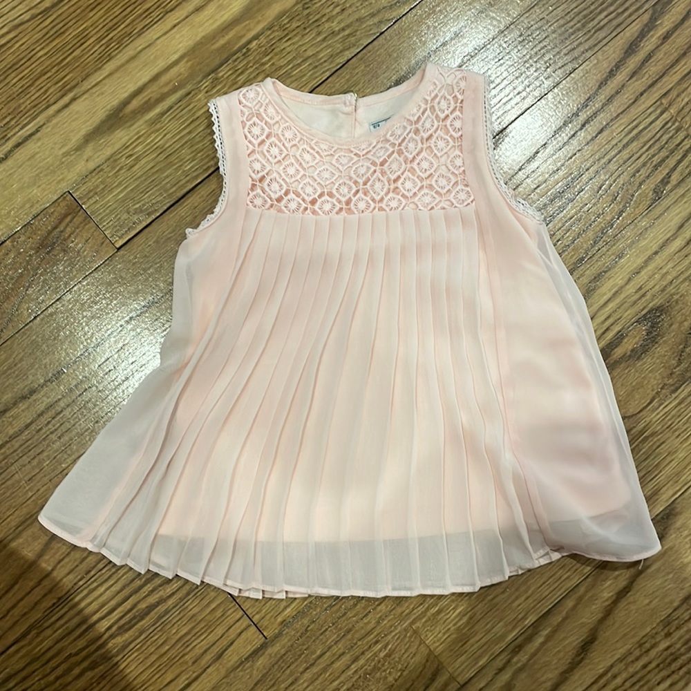 Mayoral Blouse